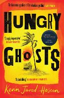 Hungry Ghosts