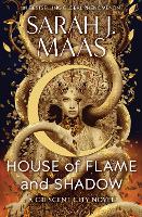 House of Flame and Shadow