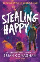 Stealing Happy