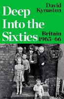 Deep Into the Sixties