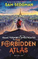 The Forbidden Atlas