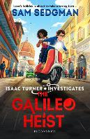 The Galileo Heist