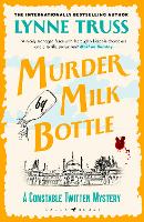 Murder by Milk Bottle