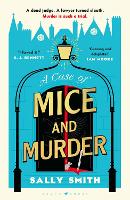 A Case of Mice and Murder