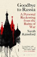 Goodbye to Russia