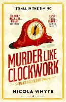 Murder Like Clockwork