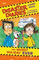 Disaster Diaries: The Worst Holiday Ever