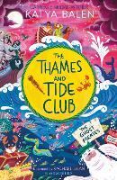 The Thames and Tide Club: The Ghost Pirates