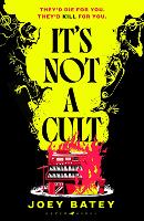 It's Not a Cult