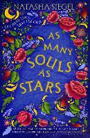 As Many Souls as Stars: The breakout gothic historical sapphic fantasy of 2025 (Bloomsbury Archer)