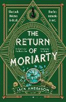 The Return of Moriarty