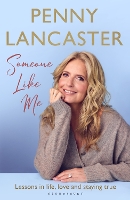 Someone Like Me