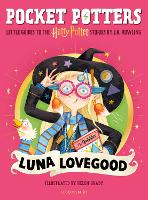 Luna Lovegood