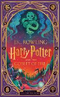 Harry Potter and the Goblet of Fire