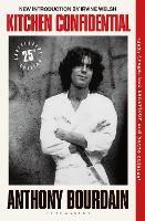 Kitchen Confidential