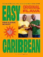 Original Flava, Easy Caribbean