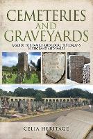 Cemeteries and Graveyards