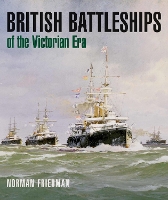British Battleships of the Victorian Era