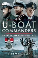The U-Boat Commanders