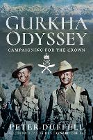 Gurkha Odyssey