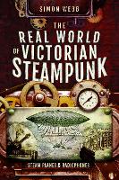 The Real World of Victorian Steampunk
