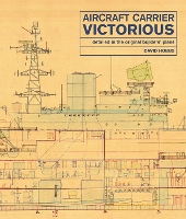Aircraft Carrier Victorious