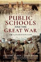 Public Schools and the Great War