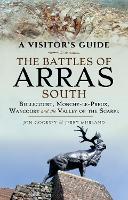 The Battles of Arras: South