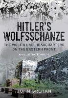 Hitler's Wolfsschanze