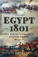 Egypt 1801
