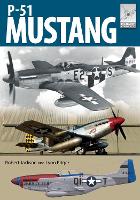Flight Craft 19: North American Aviation P-51 Mustang