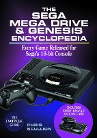 The Sega Mega Drive & Genesis Encyclopedia