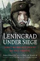 Leningrad Under Siege