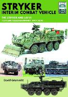 Stryker Interim Combat Vehicle
