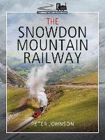 The Snowdon Mountain Railway