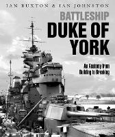 Battleship Duke of York