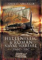 Hellenistic and Roman Naval Wars, 336 BC-31 BC