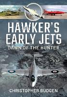 Hawker's Early Jets