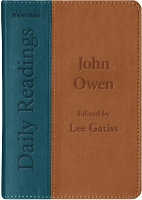 Daily Readings - John Owen