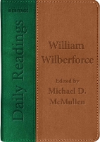 Daily Readings - William Wilberforce