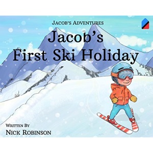 Jacobs First Ski Holiday