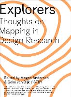Explorers: Thoughts on Mapping in Design Research