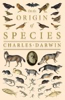 On the Origin of Species
