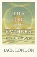 The God of His Fathers