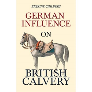 German Influence on British Cavalry