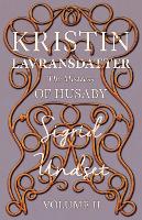 The Mistress of Husaby