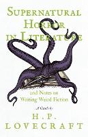 Supernatural Horror in Literature