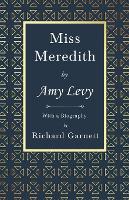 Miss Meredith