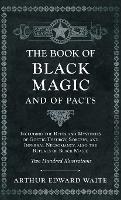 The Book of Black Magic and of Pacts