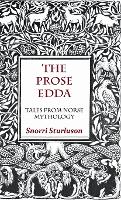 The Prose Edda - Tales from Norse Mythology